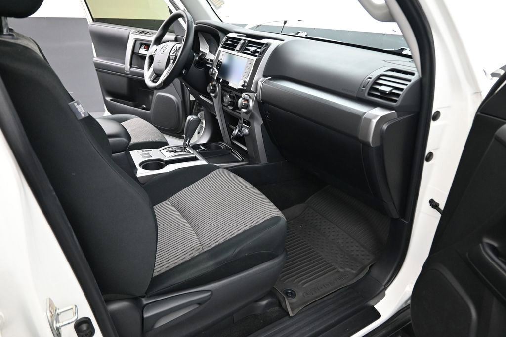 Used 2023 Toyota 4Runner SR5 RWD image 16