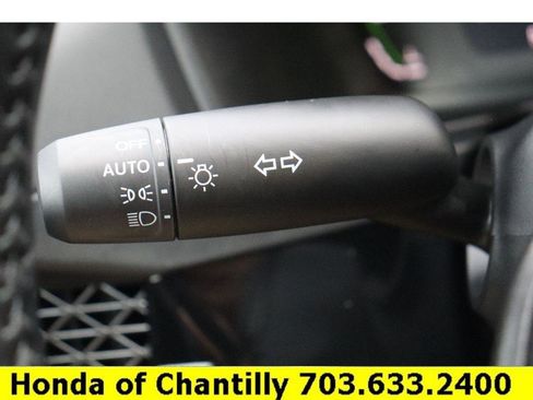 Used 2025 Honda Accord EX-L image 10