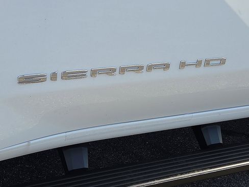 New 2026 GMC Sierra 2500 Pro AWD/4WD image 8