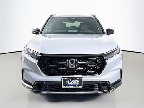 New 2026 Honda CR-V Sport-L image 2