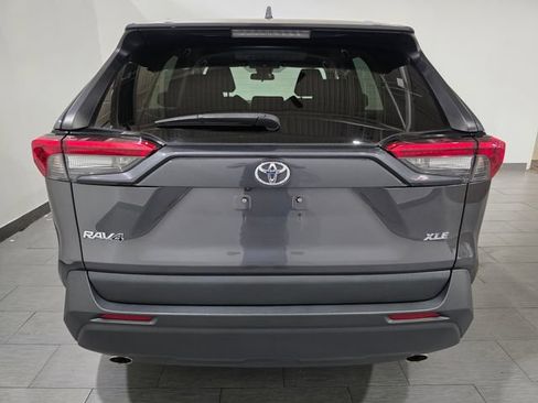 Used 2024 Toyota RAV4 XLE FWD image 4
