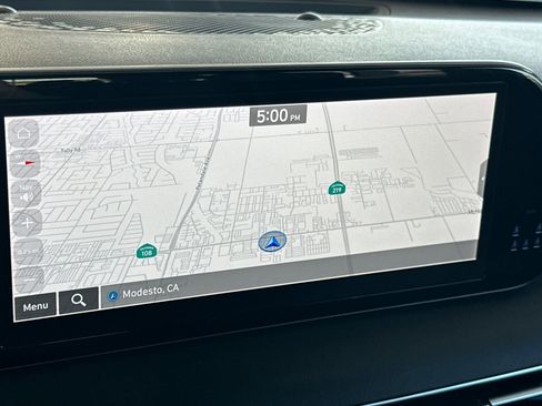 Used 2023 Hyundai Palisade Calligraphy image 20