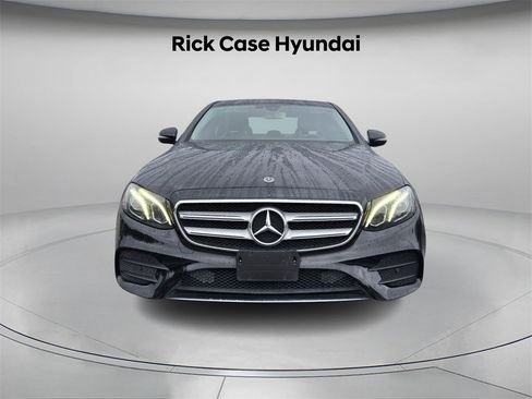 Used 2018 Mercedes-Benz E 300 image 5