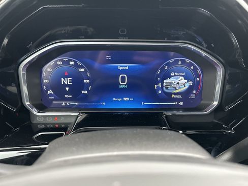 New 2026 Chevrolet Silverado 2500 LTZ w/ Trail Boss Package image 27