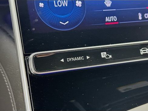 Used 2022 Mercedes-Benz S 580 4MATIC Sedan image 22