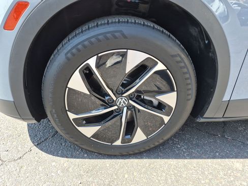 Used 2022 Volkswagen ID.4 Pro S AWD/4WD image 10