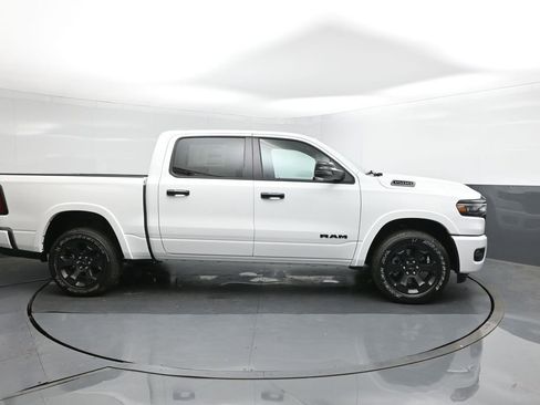 New 2026 RAM 1500 2WD Crew Cab image 11