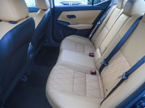 Certified 2024 Nissan Sentra SV w/ SV Premium Package image 18