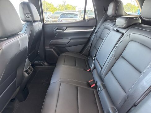 New 2027 GMC Terrain Elevation w/ Elevation Premium Package FWD image 6