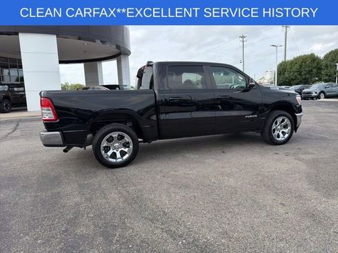 Used 2022 RAM 1500 Big Horn image 13