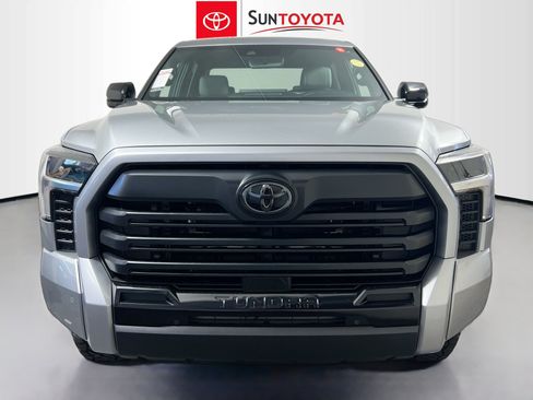 New 2026 Toyota Tundra Limited AWD/4WD image 10