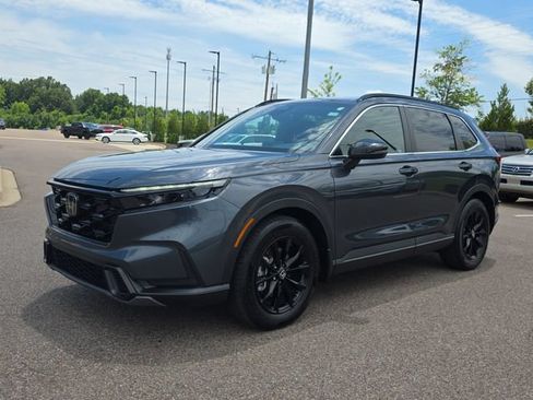 Used 2024 Honda CR-V Sport image 7