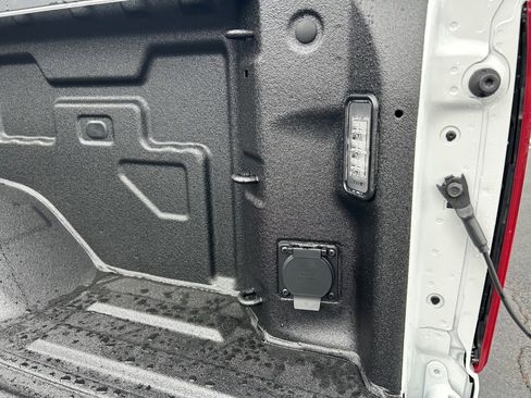 New 2026 Chevrolet Silverado 2500 Custom w/ Custom Value Package image 27