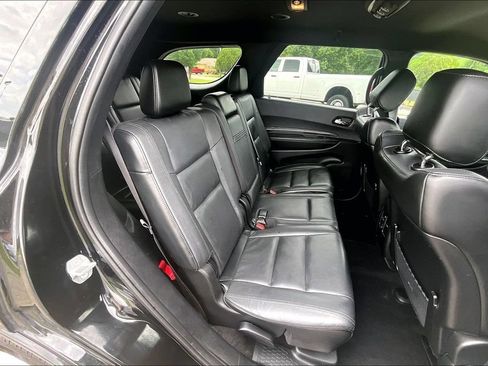 Used 2022 Dodge Durango GT AWD/4WD image 26