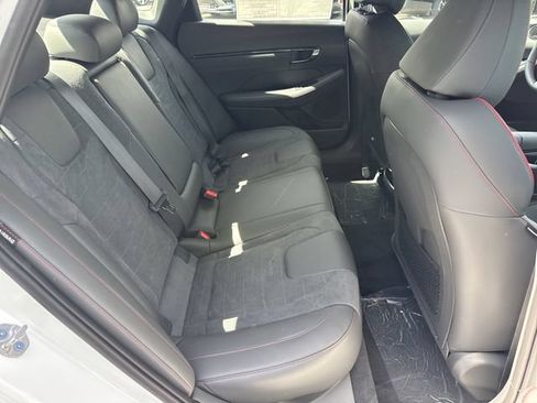 New 2026 Hyundai Sonata N Line FWD image 15