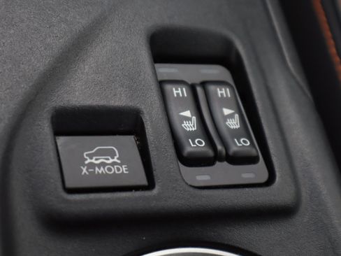 Used 2021 Subaru Crosstrek 2.5i Limited w/ Moonroof Package 2 AWD/4WD image 27
