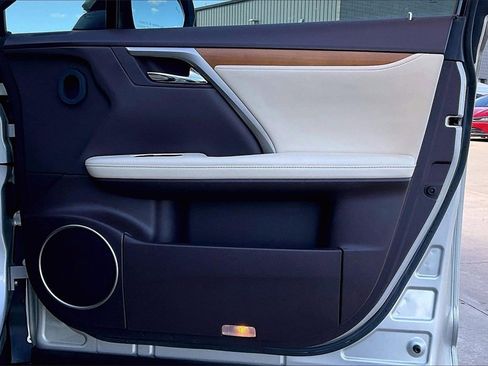 Used 2020 Lexus RX 350 350 image 24