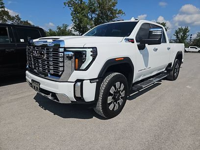 Used 2025 GMC Sierra 2500 Denali