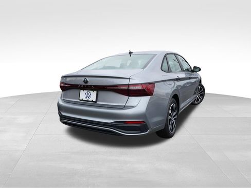 New 2026 Volkswagen Jetta Sport FWD image 6