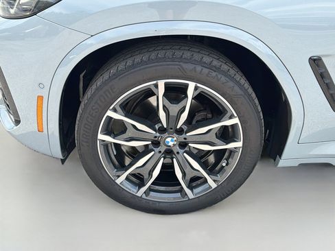 Used 2023 BMW X3 sDrive30i w/ M Sport Package RWD image 43