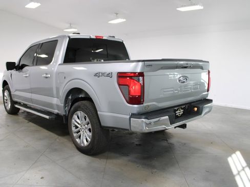 Used 2024 Ford F150 XLT w/ Equipment Group 303A High image 7