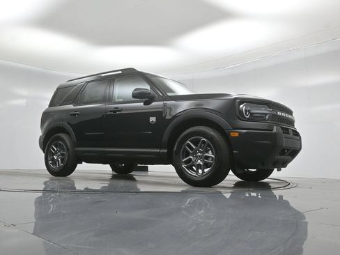 New 2026 Ford Bronco Sport Big Bend AWD/4WD image 3