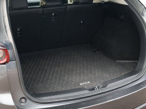 Used 2018 MAZDA CX-5 Grand Touring image 20