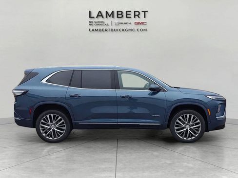 New 2026 Buick Enclave Avenir w/ Super Cruise Package image 6