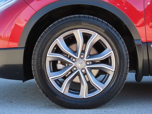 Used 2021 Honda CR-V Touring image 15