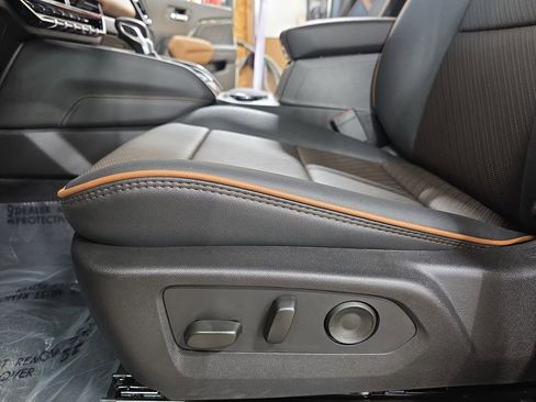 New 2026 GMC Canyon AT4 w/ Technology Plus Package image 30