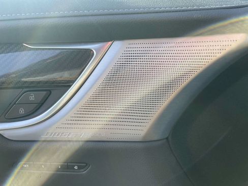 Certified 2023 Cadillac XT6 Sport w/ Technology Package AWD/4WD image 26
