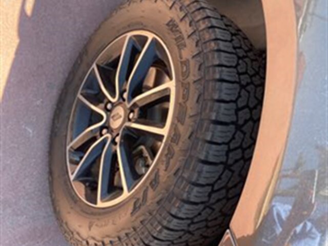 Used 2018 Dodge Journey SE w/ Popular Equipment Group AWD/4WD image 12