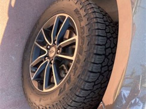 Used 2018 Dodge Journey SE w/ Popular Equipment Group image 12