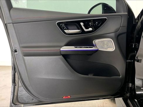 New 2026 Mercedes-Benz GLC 43 AMG 4MATIC image 10