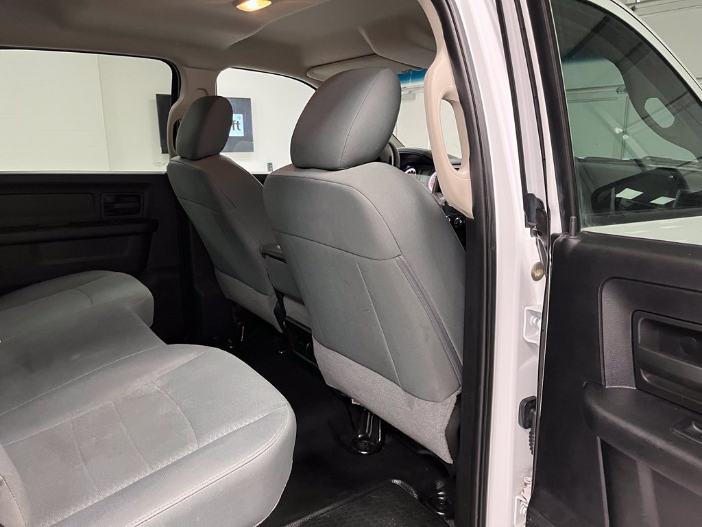 Used 2018 RAM 1500 Tradesman w/ Popular Equipment Group AWD/4WD image 45