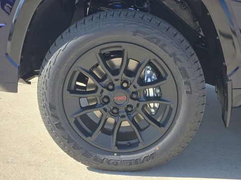 New 2026 Toyota Tundra Platinum AWD/4WD image 10