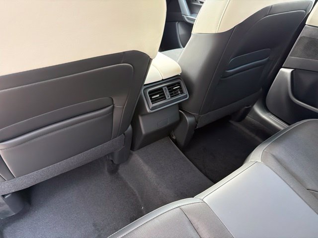 New 2026 MAZDA CX-5 Select AWD/4WD image 8
