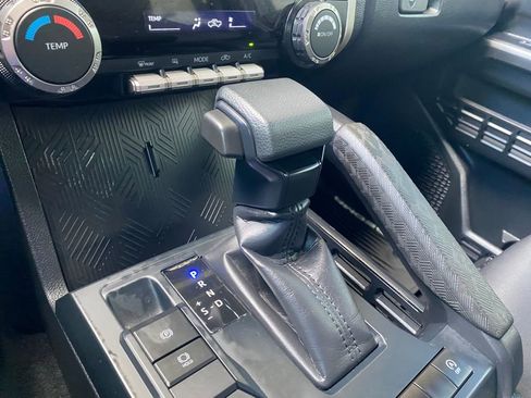 Used 2024 Toyota Tacoma SR5 image 16