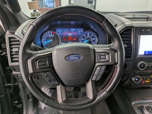 Used 2020 Ford Expedition Limited w/ Equipment Group 303A image 17