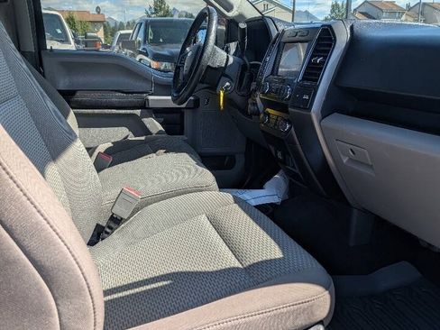 Used 2019 Ford F150 XLT w/ Equipment Group 302A Luxury AWD/4WD image 34