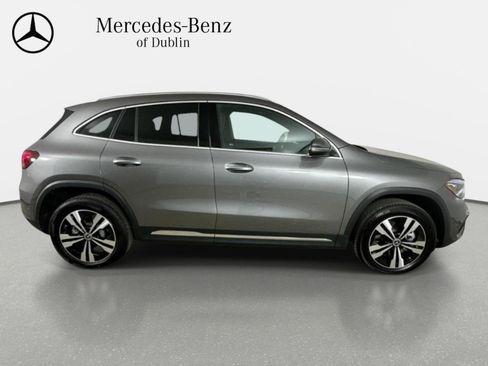 Certified 2026 Mercedes-Benz GLA 250 4MATIC image 4