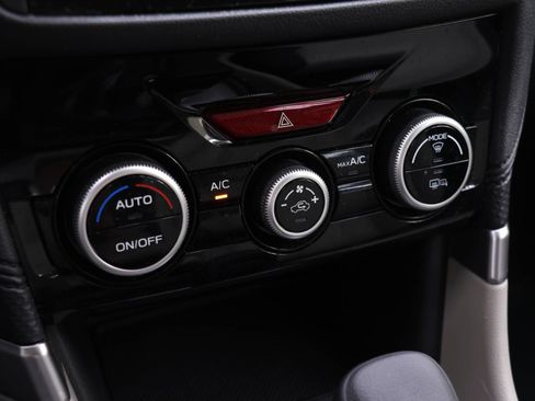 Used 2021 Subaru Forester Premium w/ Popular Package #1 image 9