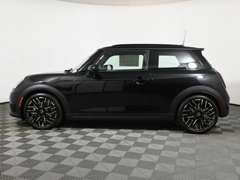 Used 2025 MINI Cooper S image 2