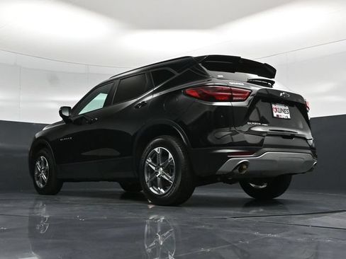 Used 2023 Chevrolet Blazer LT AWD/4WD image 64