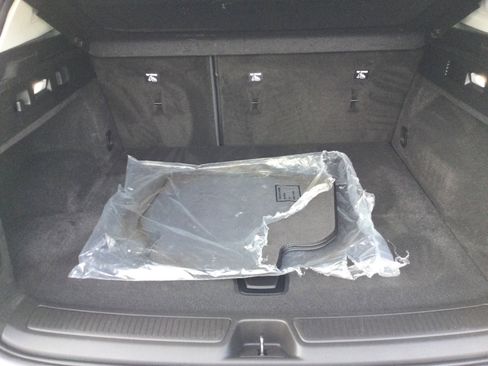 Used 2024 Buick Envision Sport Touring image 10