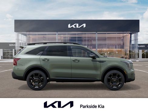 New 2026 Kia Sorento SX Prestige AWD/4WD image 7