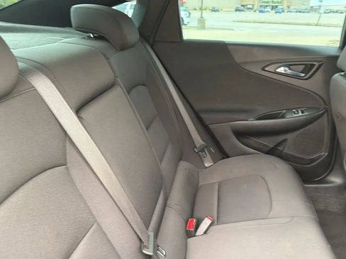 Used 2020 Chevrolet Malibu LT FWD image 39