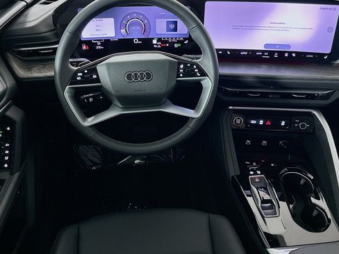 New 2026 Audi Q5 Premium AWD/4WD image 5