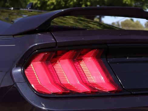 Used 2022 Ford Mustang GT Premium w/ GT Performance Package image 33