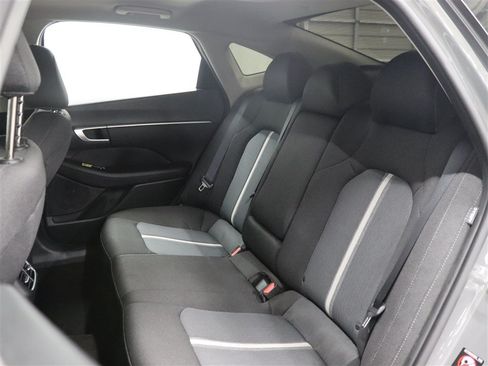 Used 2021 Hyundai Sonata SEL w/ Convenience Package FWD image 14